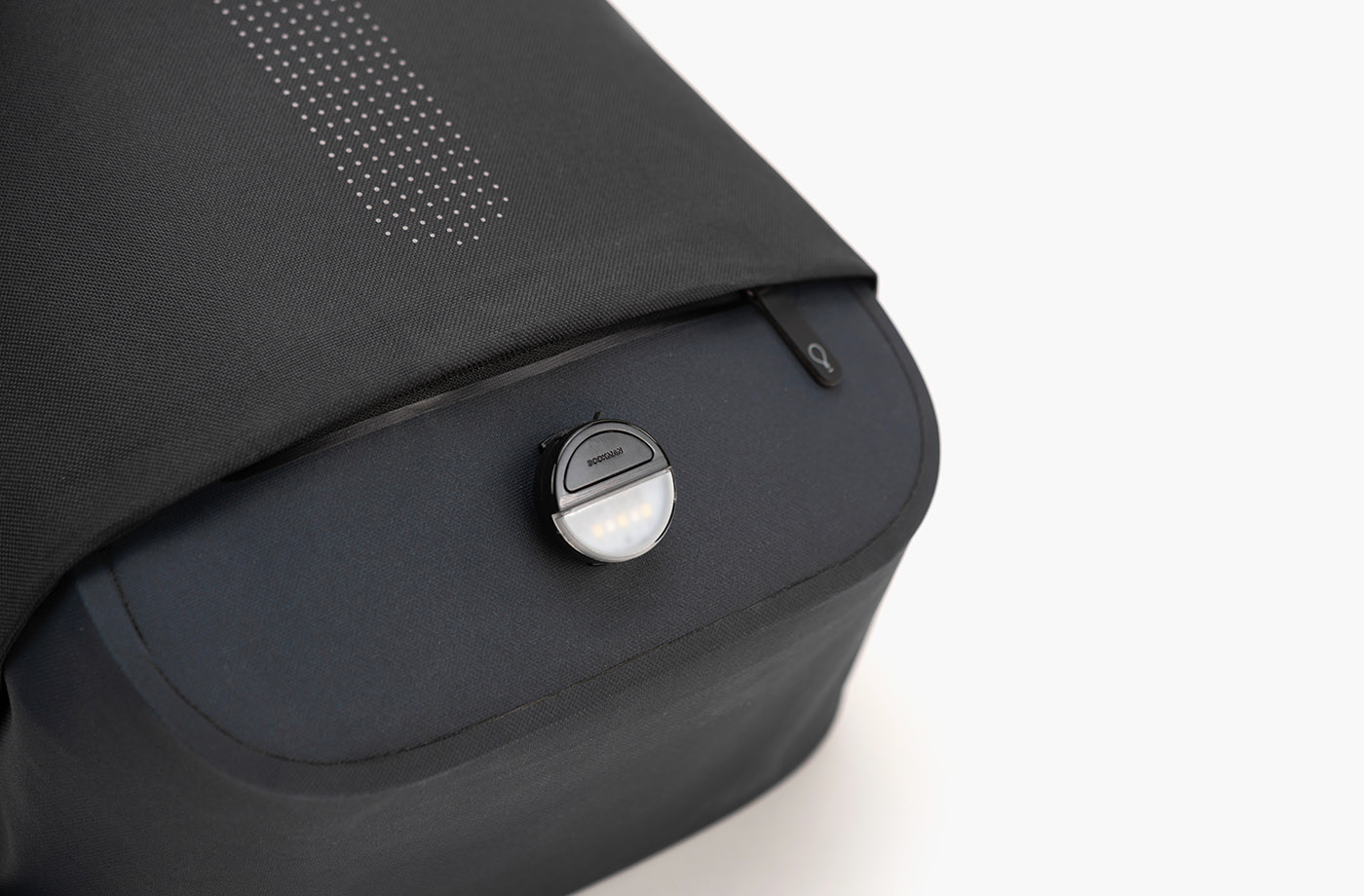 Fil'x，In my，knapsack，Hanging type，