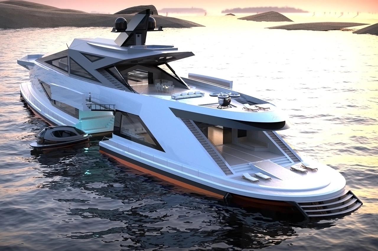 superyacht，yacht，travel，huge，