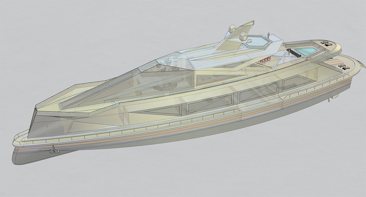 superyacht，yacht，travel，huge，