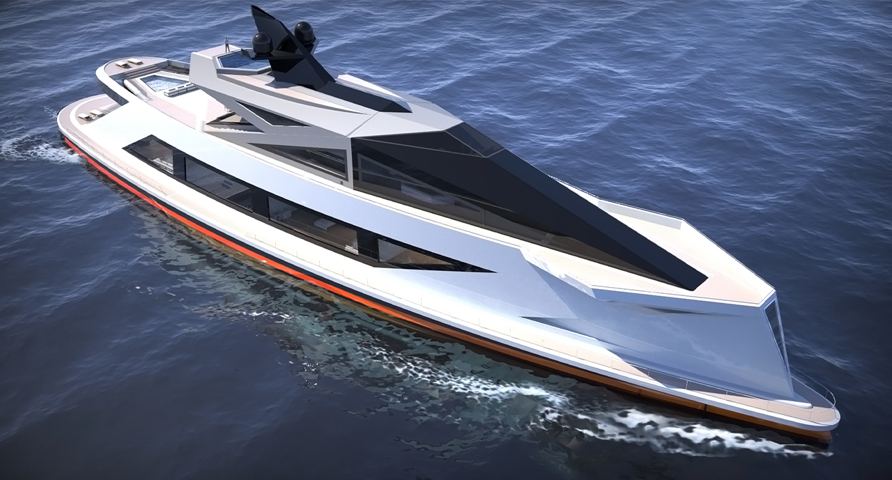 superyacht，yacht，travel，huge，