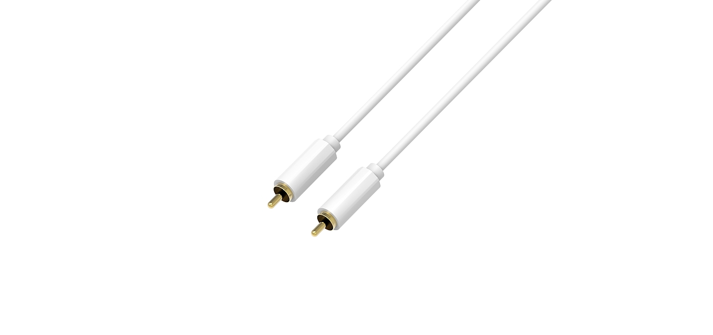 Xiaomi 2rca video line scheme II，