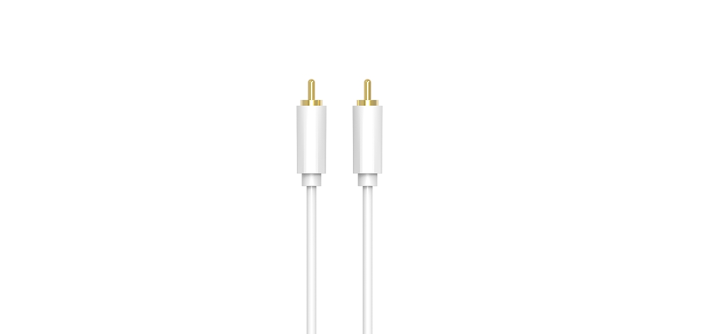 Xiaomi 2rca video line scheme II，