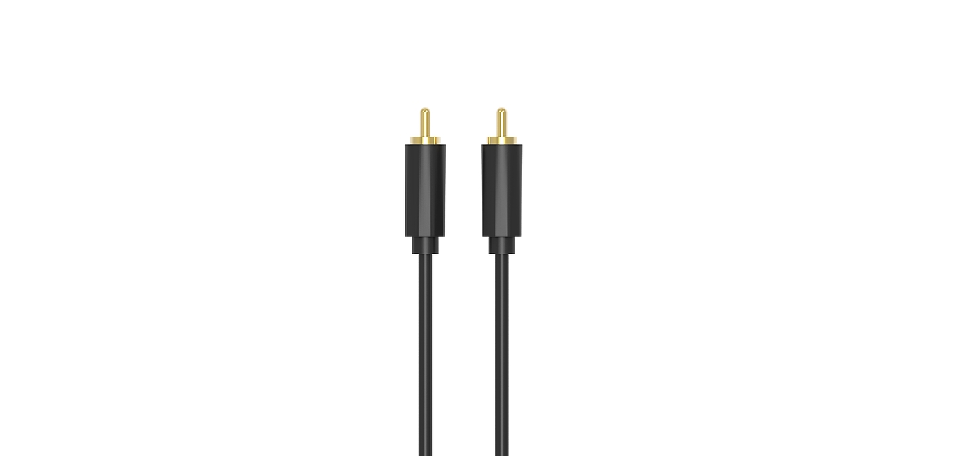 Xiaomi 2rca video line scheme II，