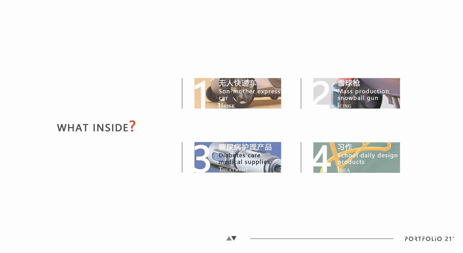 industrial design，product，sample reels，vehicle，