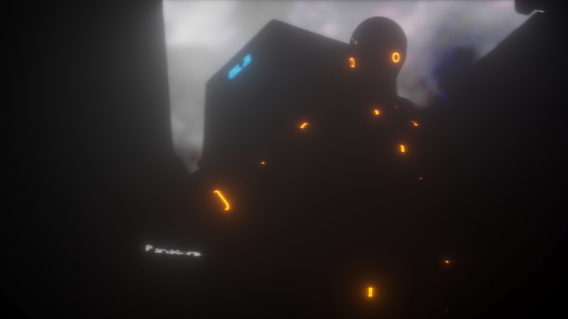 science fiction，female sex，warrior，warrior，Corona rendering，