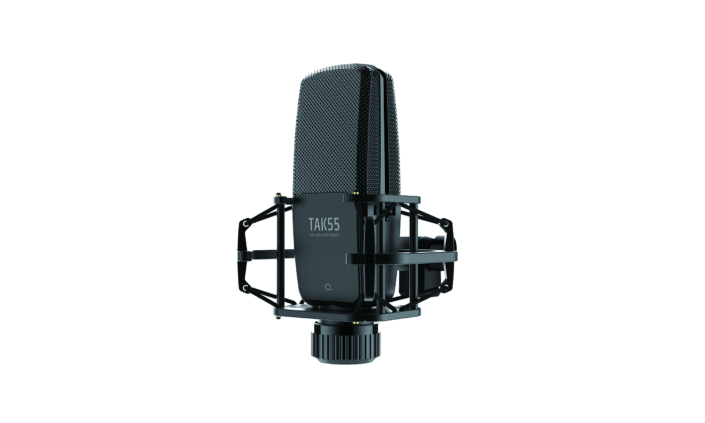 Microphone shock mount, metal, bracket，