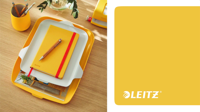 to work in an office，stapler，storage box，2021 red dot product design award，