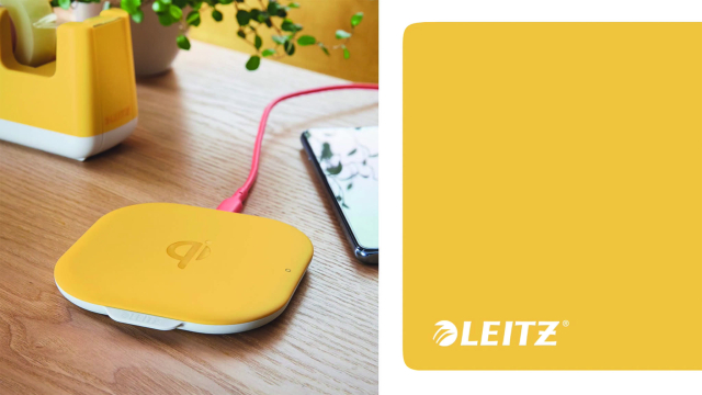 to work in an office，stapler，storage box，2021 red dot product design award，