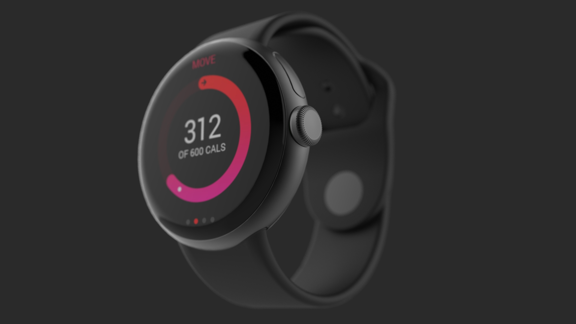 circular，colour，Intelligent Watch，Sports Watch，Apple，Render，