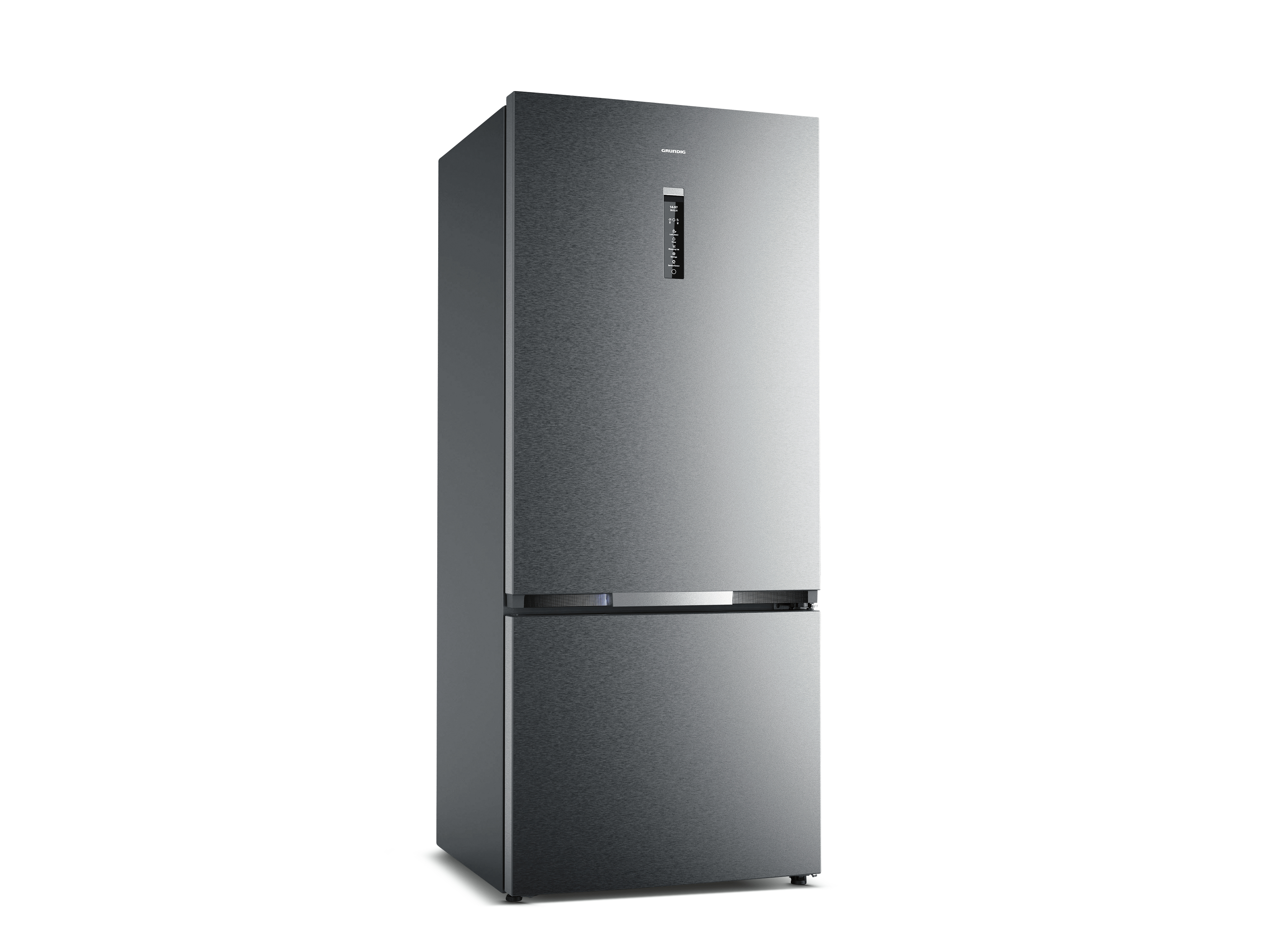 2021 red dot product design award，，Refrigerator，