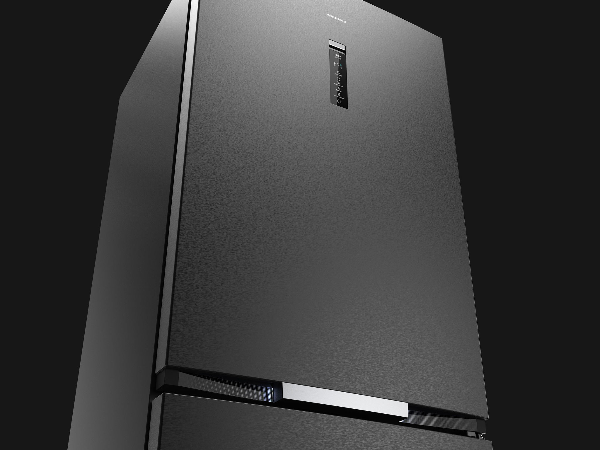 2021 red dot product design award，，Refrigerator，