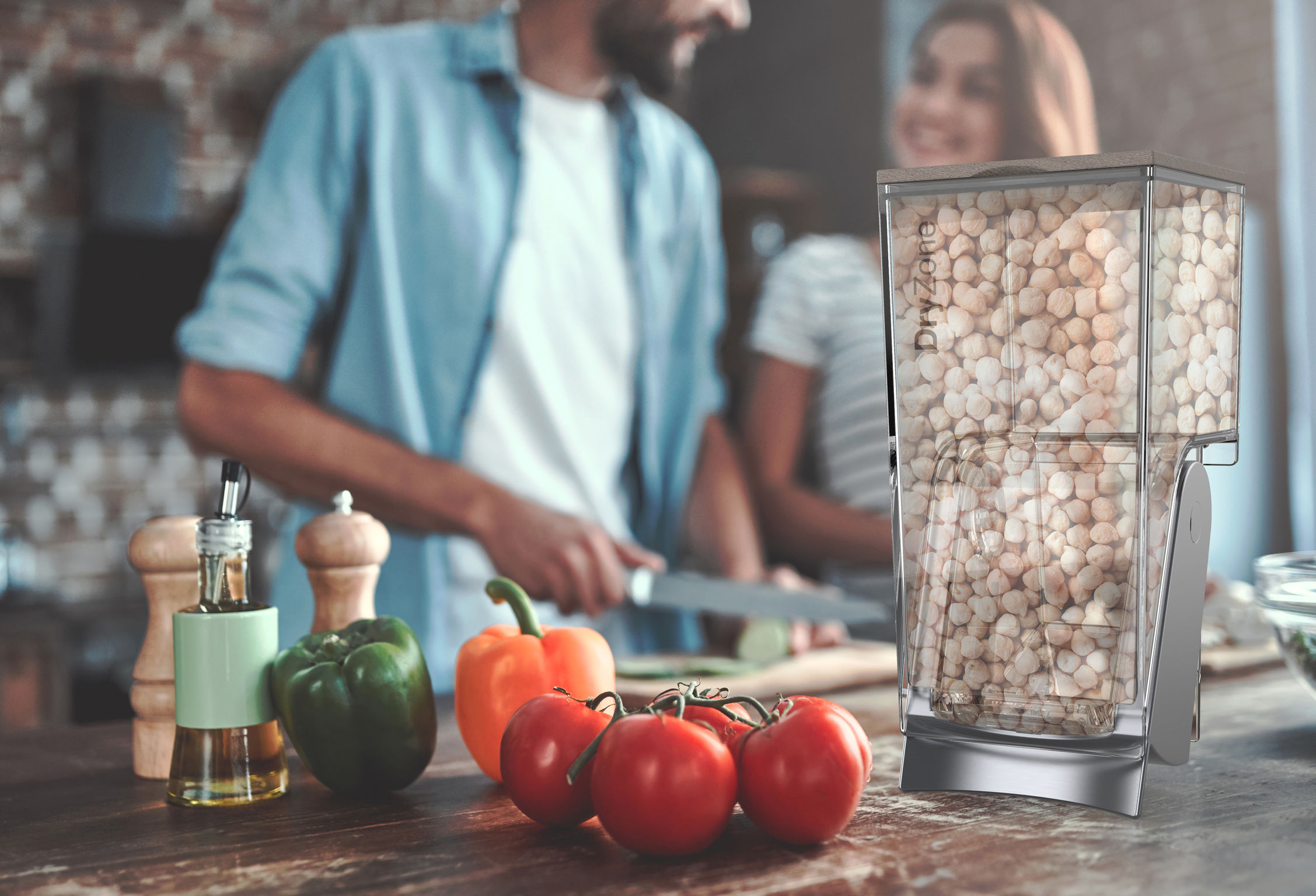 2021 red dot product design award，，Refrigerator，