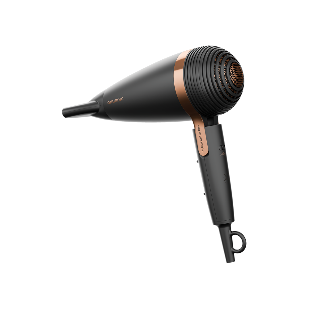 2021 red dot product design award，Basic Artemis，hair drier，