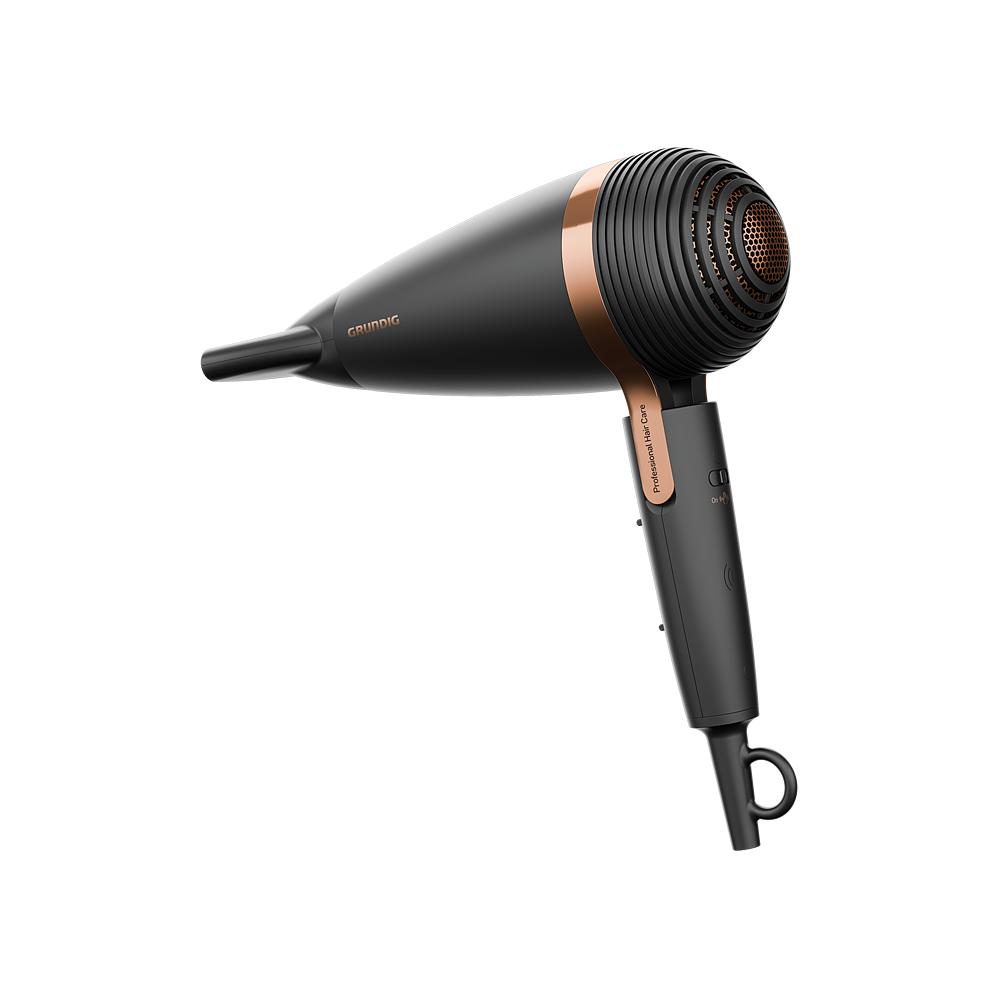 2021 red dot product design award，Basic Artemis，hair drier，