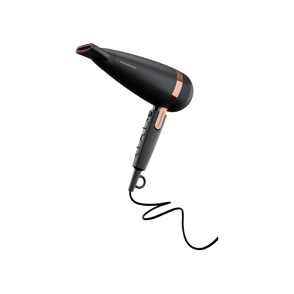 2021 red dot product design award，Basic Artemis，hair drier，