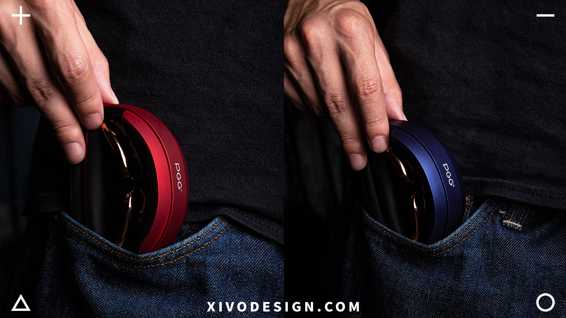 Neck massager，Portable，intelligence，pgg，2021 red dot product design award，