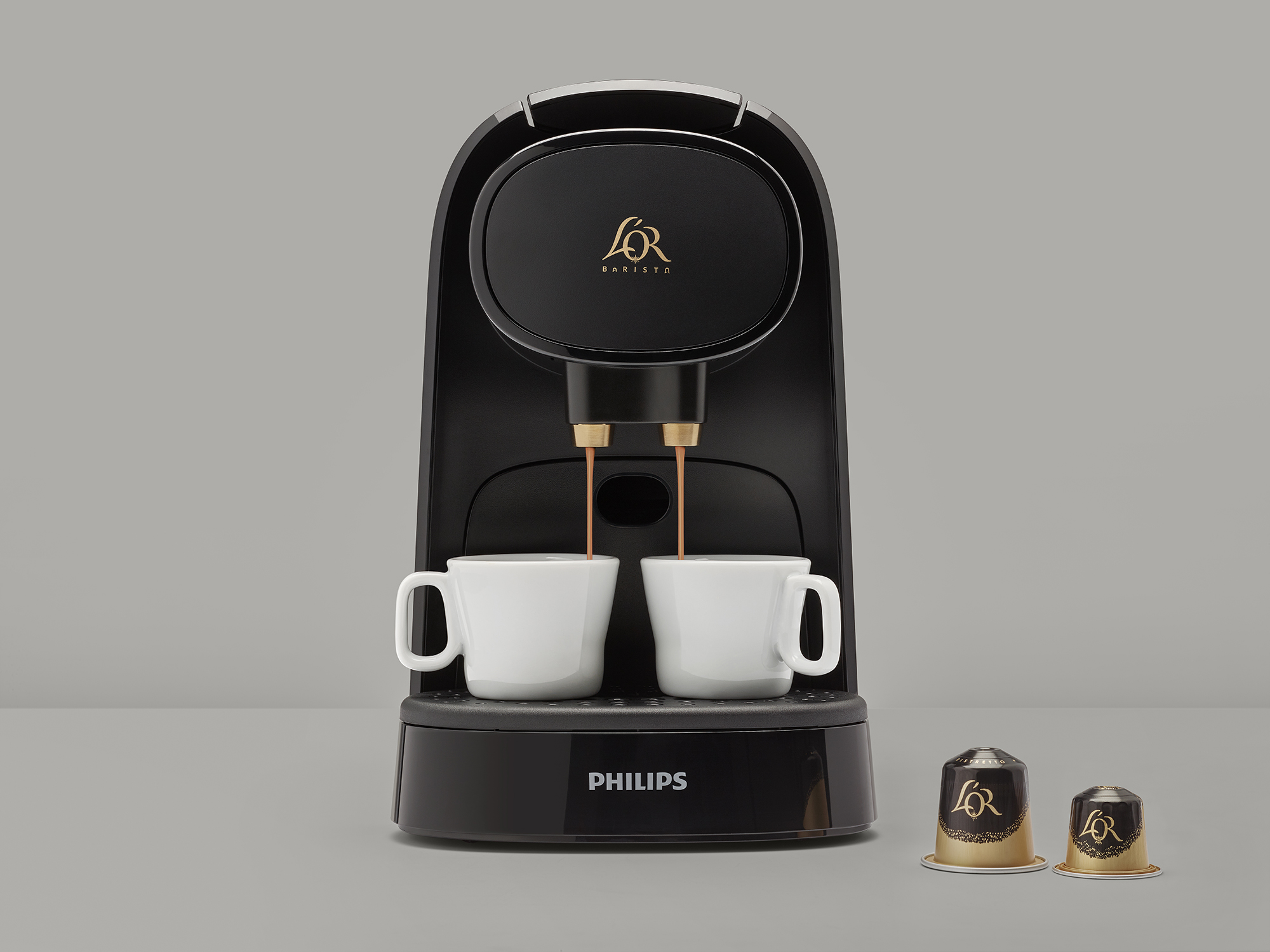 Coffee，Coffee machine，2021 red dot product design award，