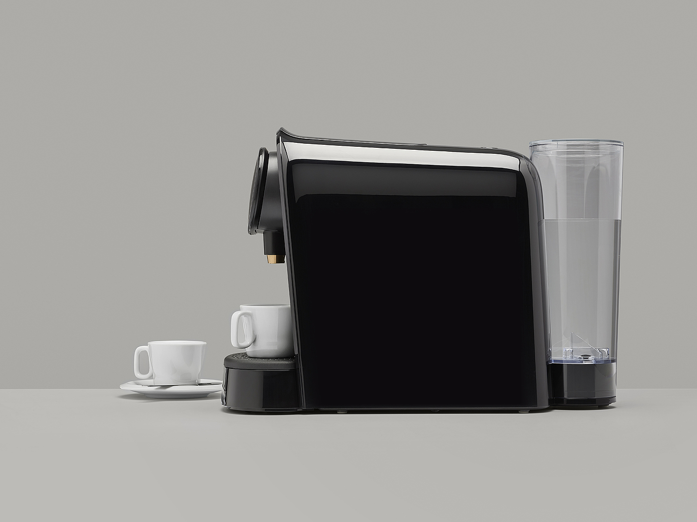 Coffee，Coffee machine，2021 red dot product design award，