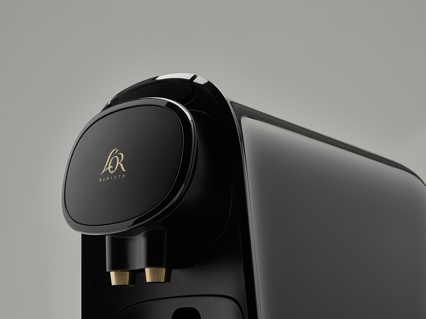 Coffee，Coffee machine，2021 red dot product design award，