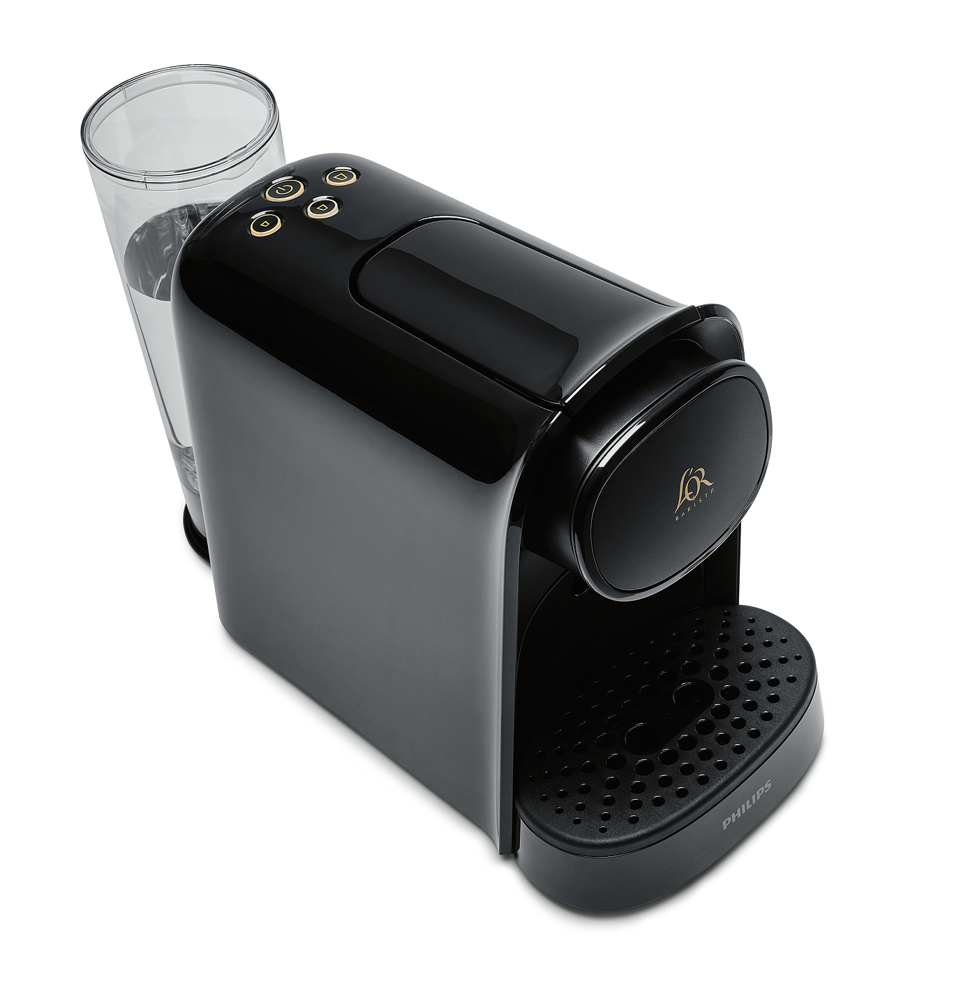 Coffee，Coffee machine，2021 red dot product design award，
