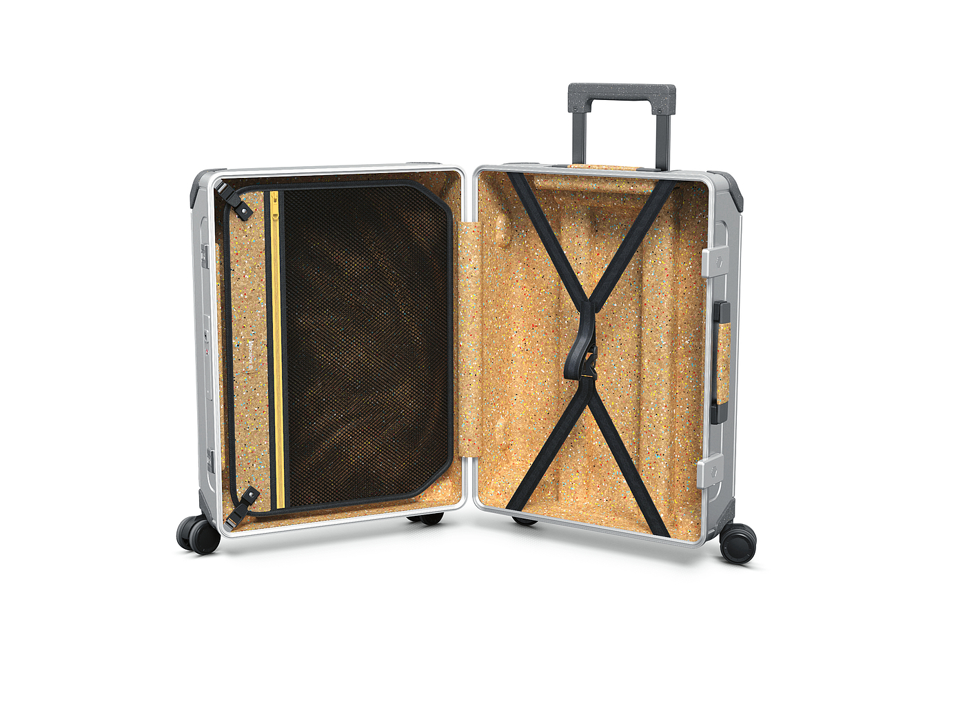 trunk，Portable，，2021 red dot product design award，