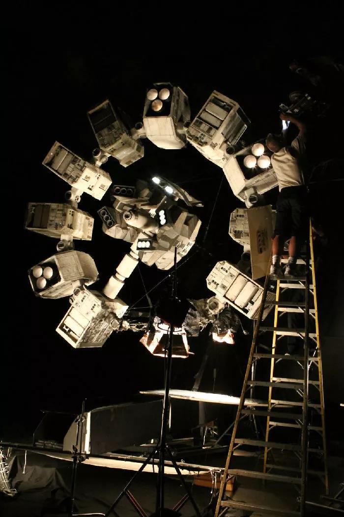 scene，Miniature model，product design，industrial design，