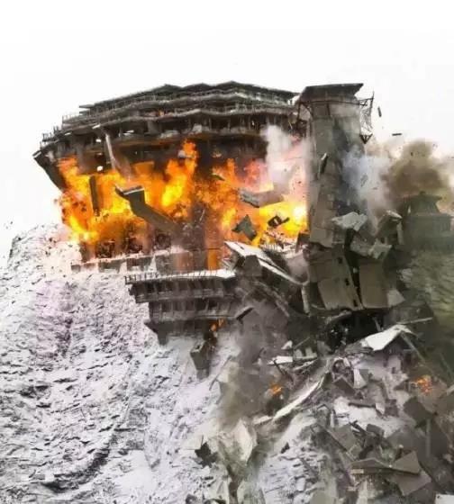 scene，Miniature model，product design，industrial design，