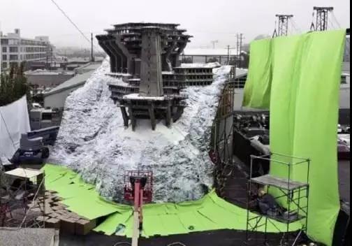 scene，Miniature model，product design，industrial design，