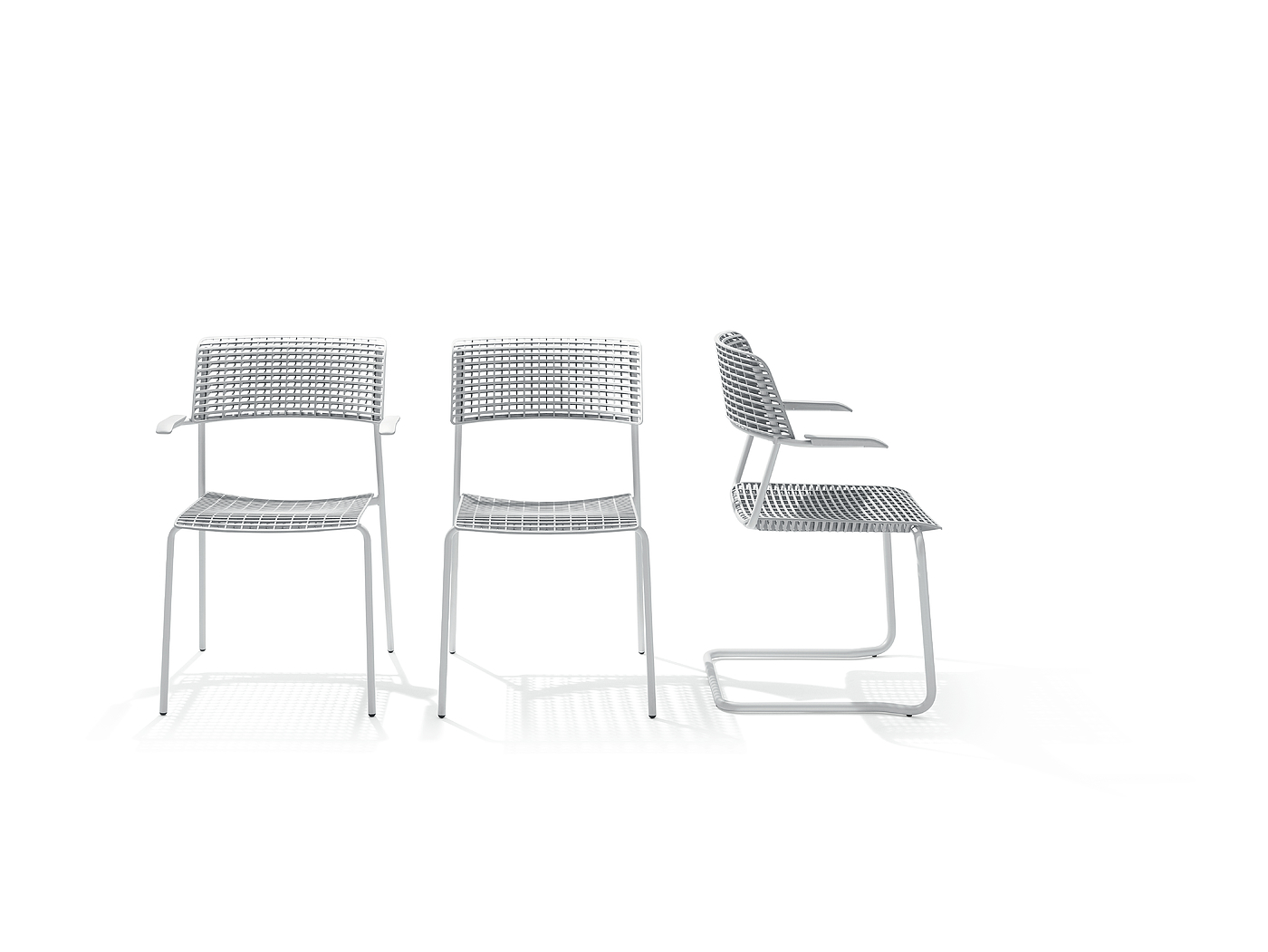 chair，stackable ，，December，2021 red dot product design award，