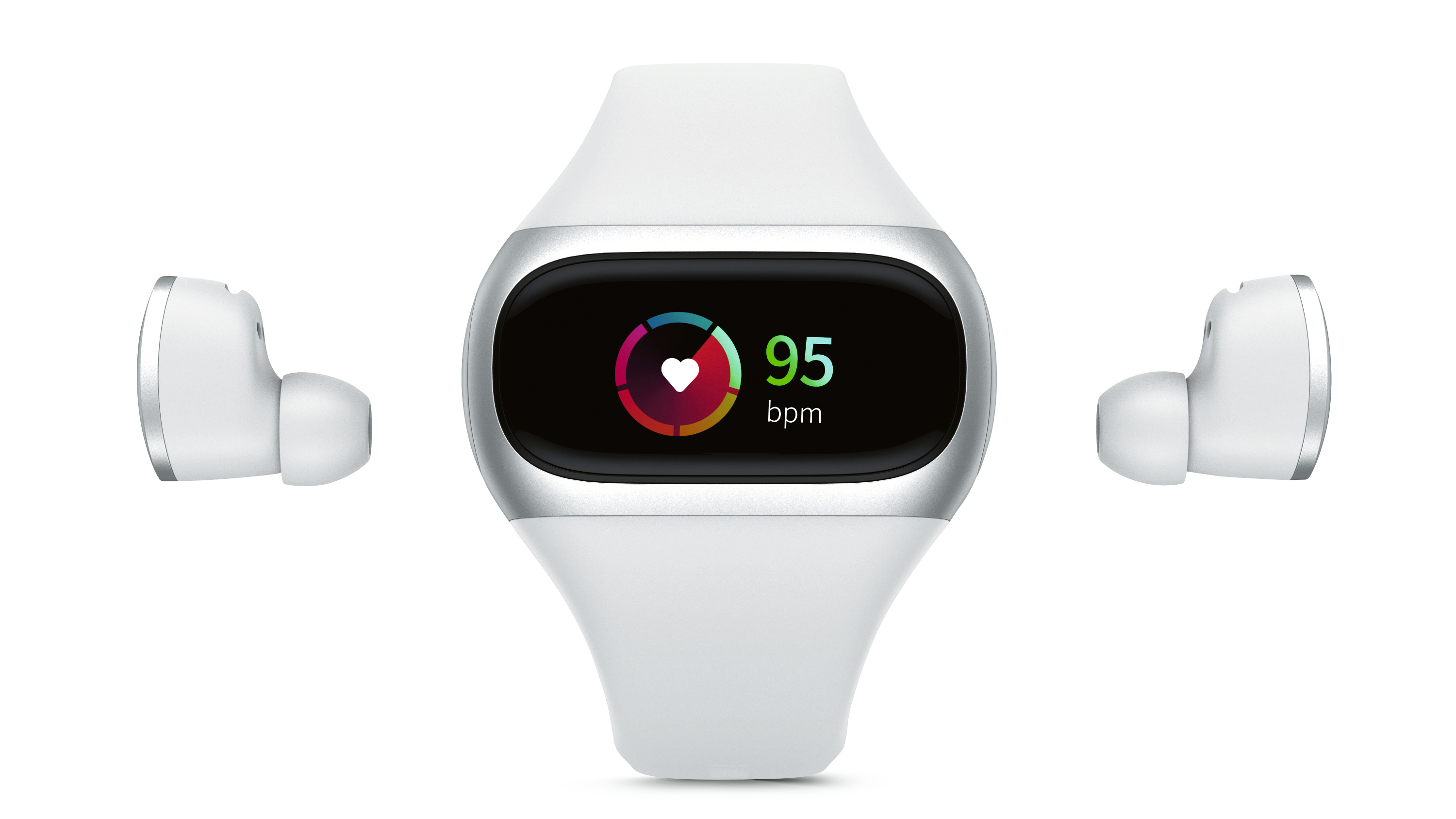 headset，Bodybuilding，waterproof，2021 red dot product design award，