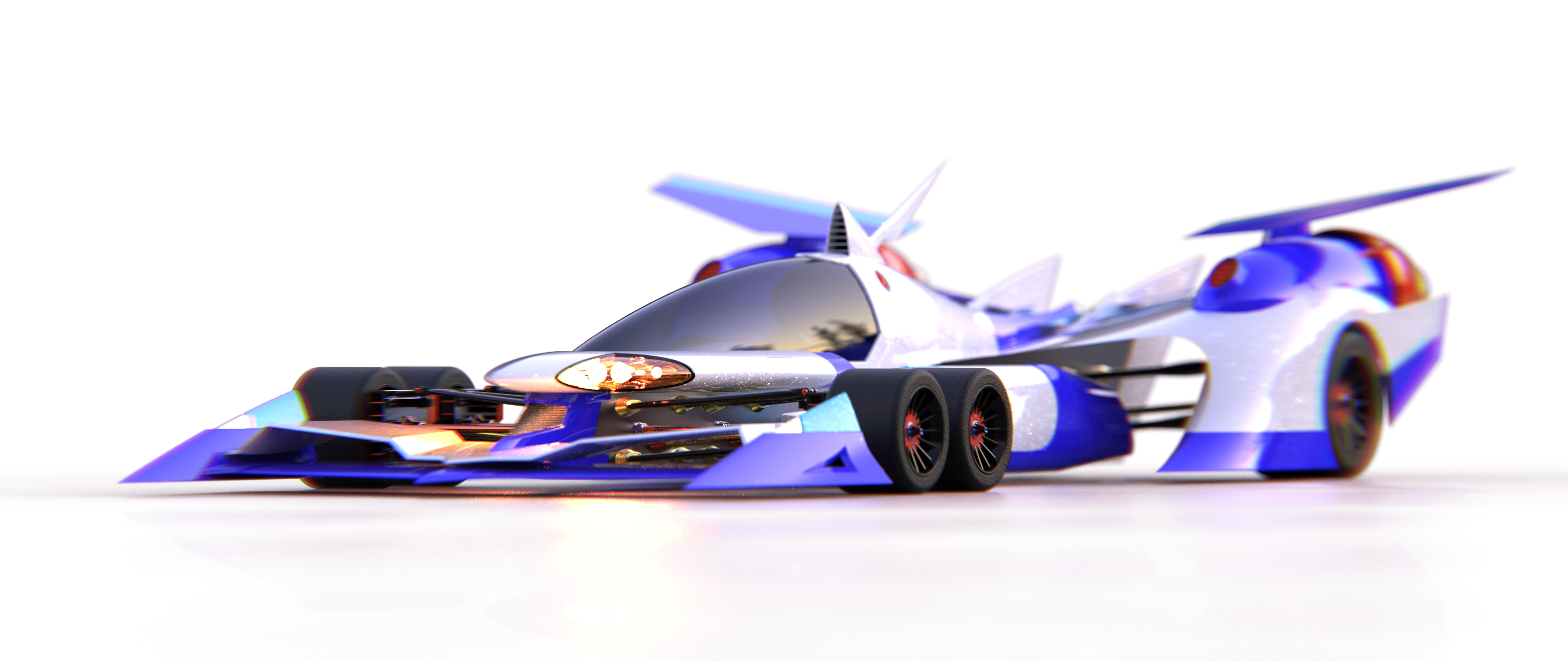 High intelligence equation，