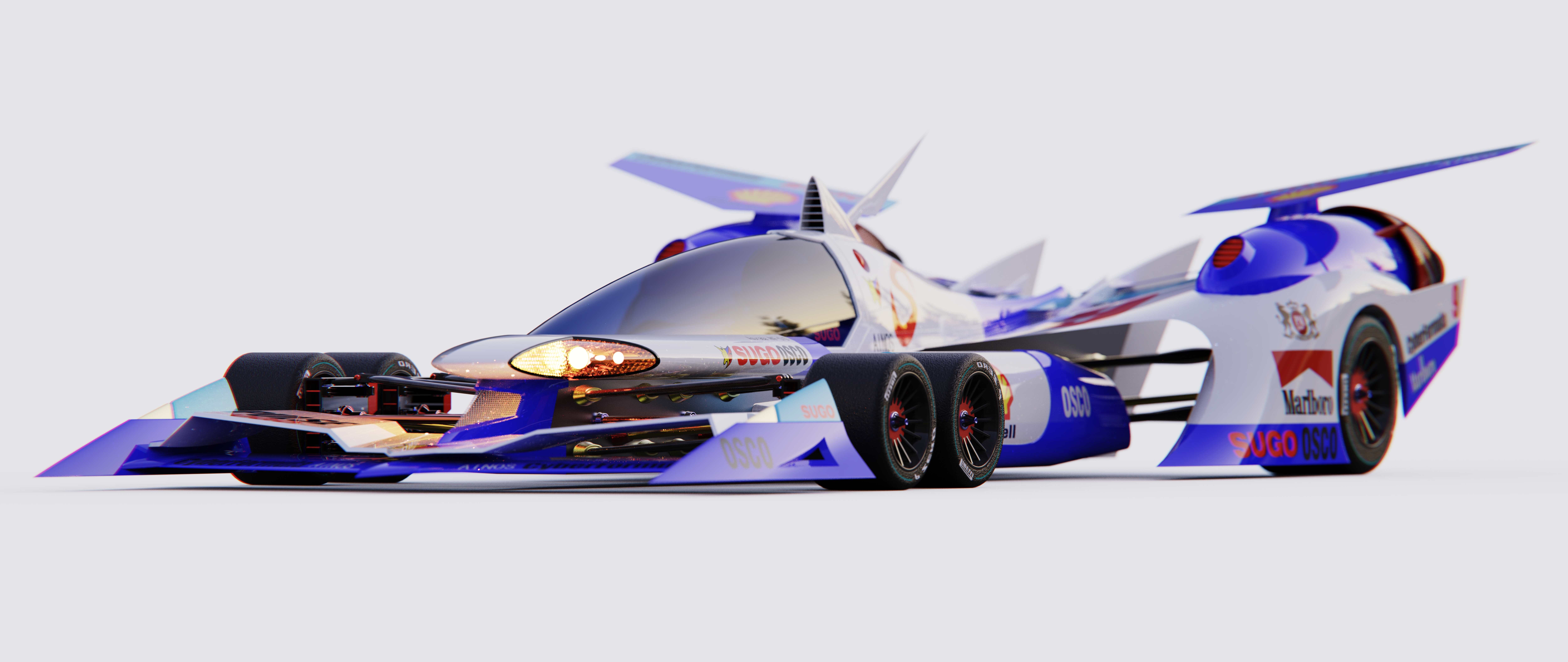 High intelligence equation，