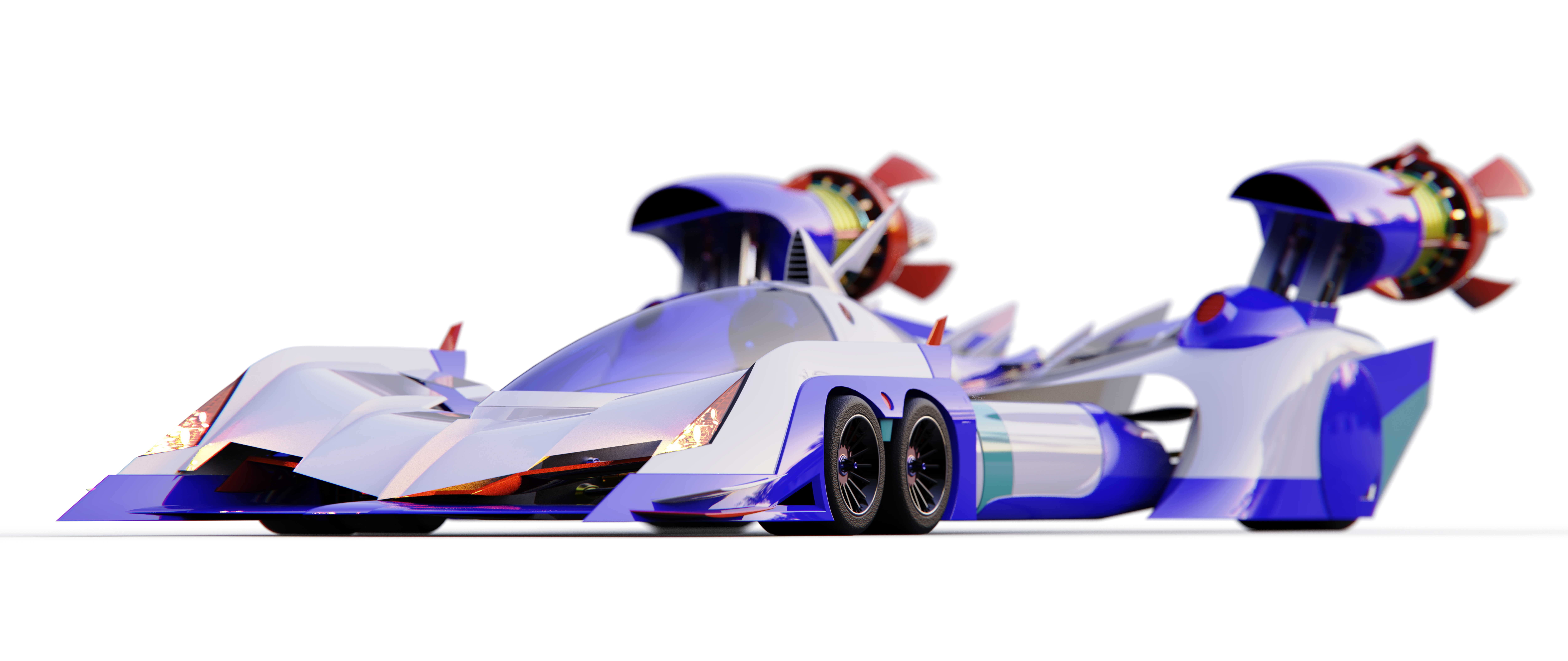 High intelligence equation，