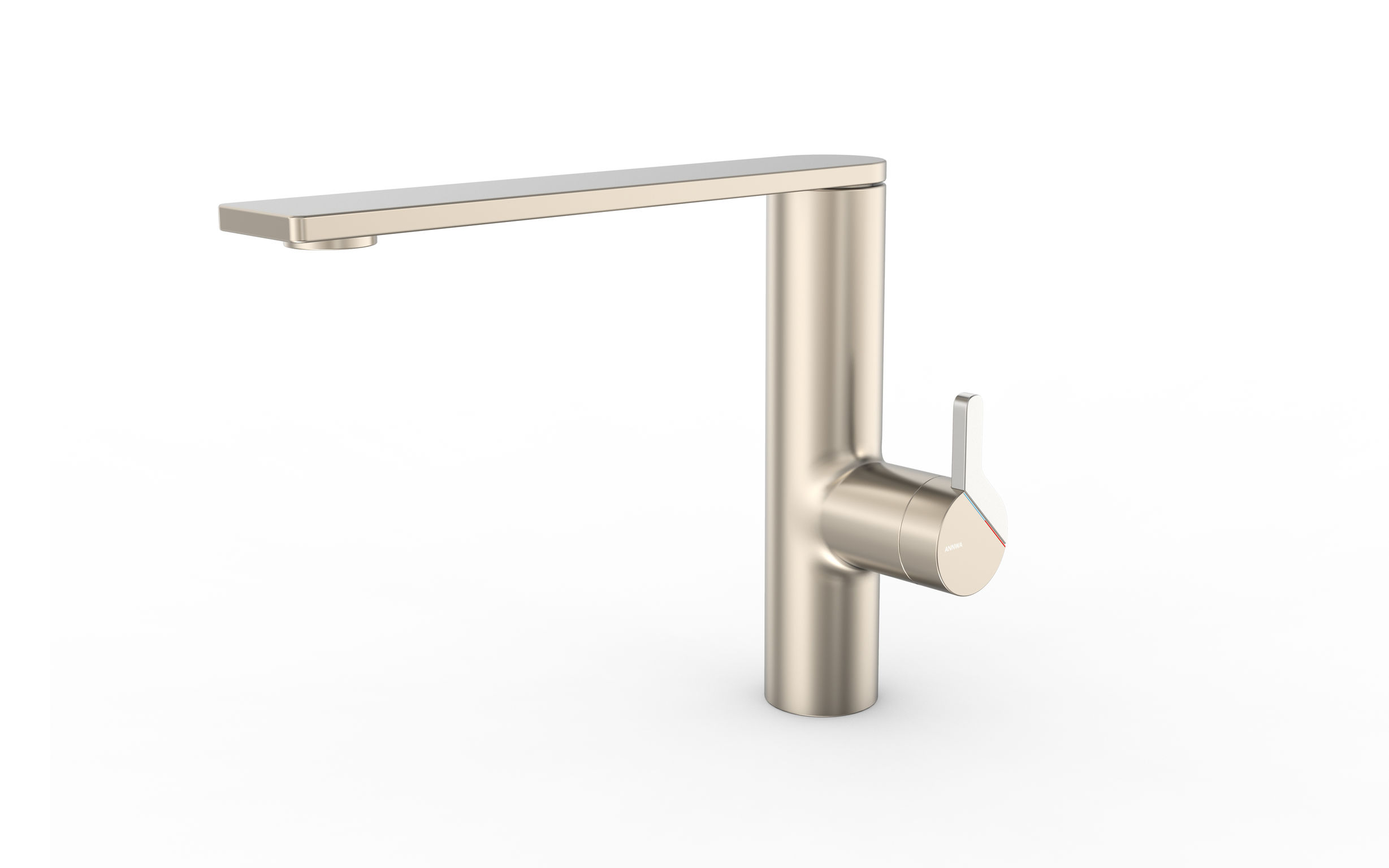 2021 red dot product design award，Nebula，water tap，