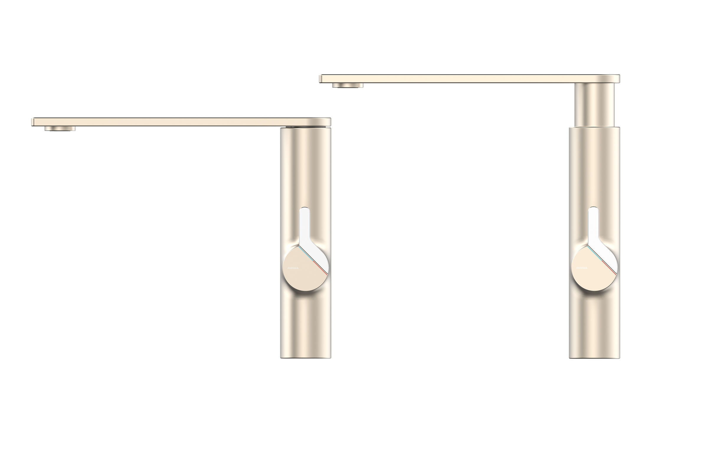 2021 red dot product design award，Nebula，water tap，