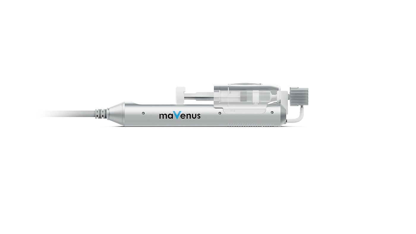 Injection system，Vacuum technology，intelligence，2021 red dot product design award，