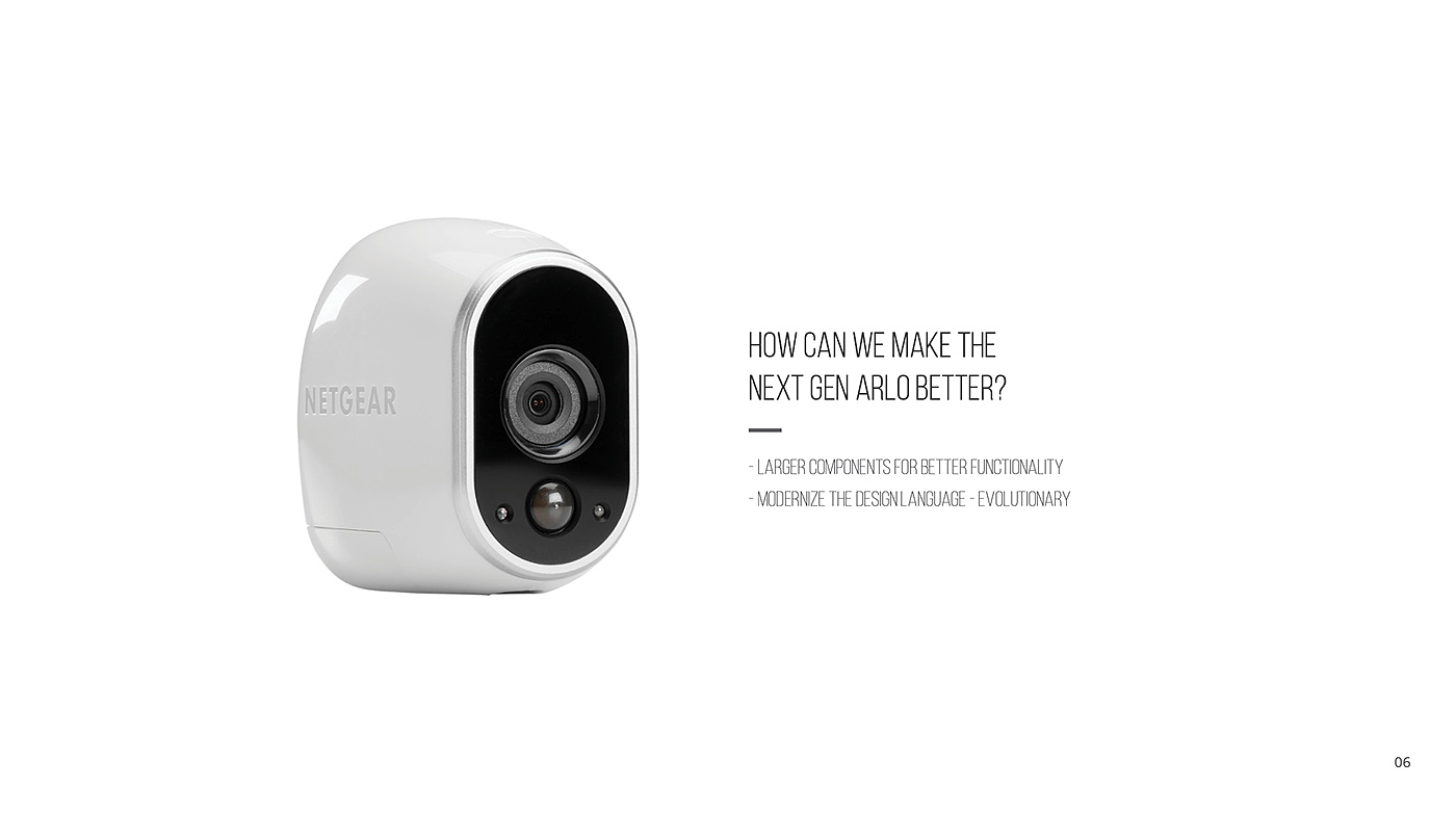 NetGear，Arlo Pro，wireless，Security camera，