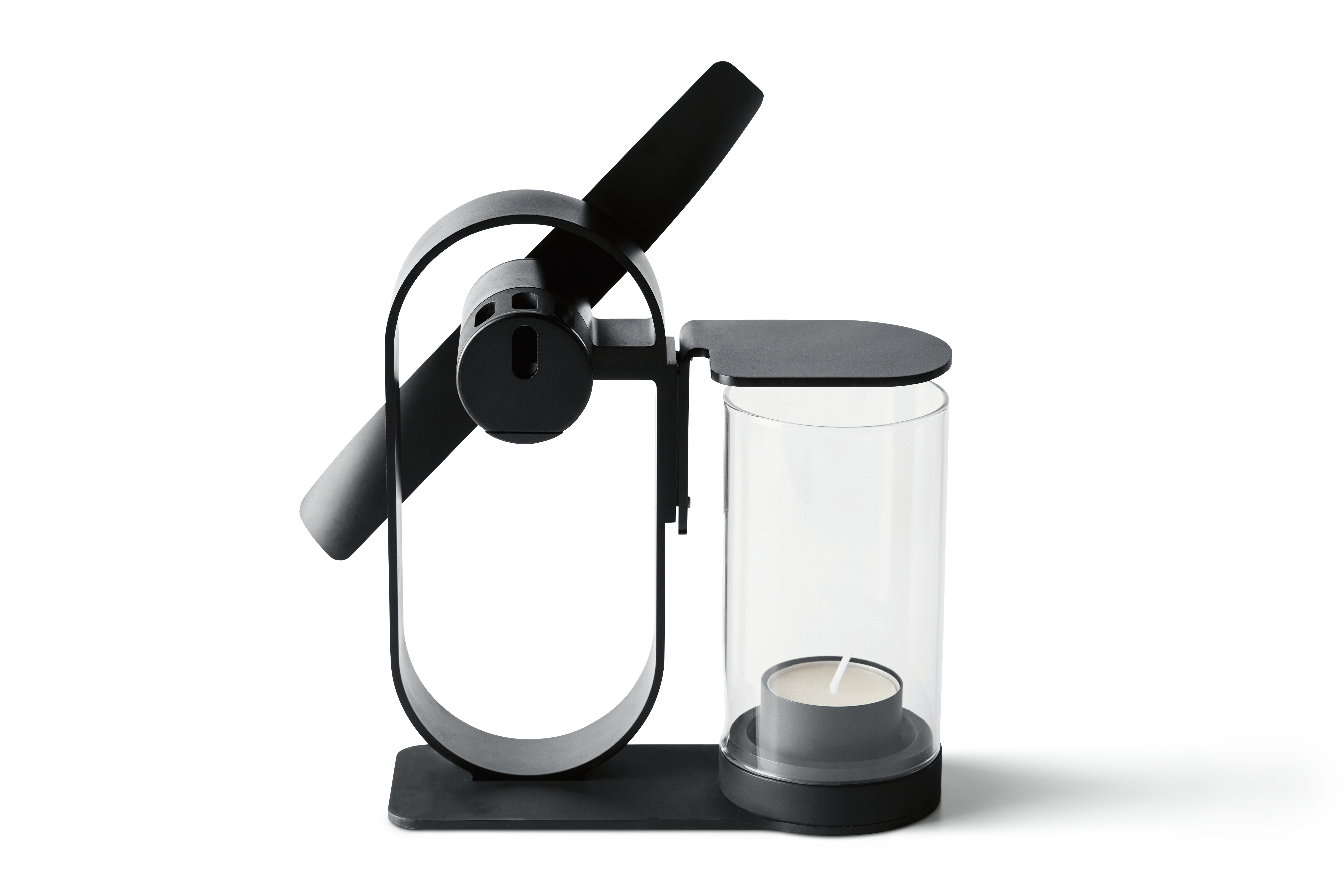 2021 red dot product design award，Lei，Non electric aromatherapy machine，