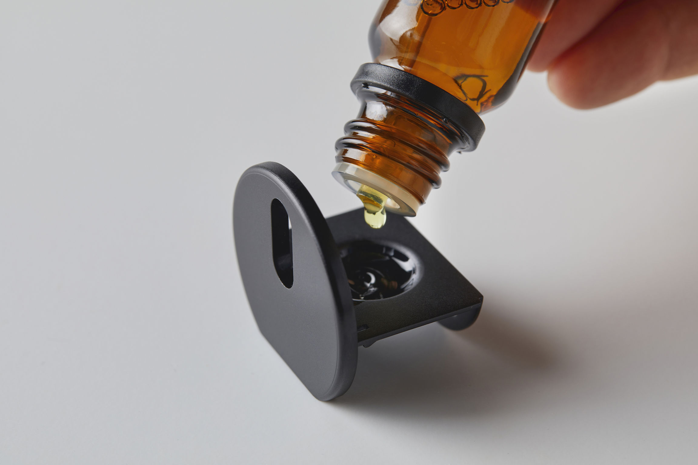 2021 red dot product design award，Lei，Non electric aromatherapy machine，