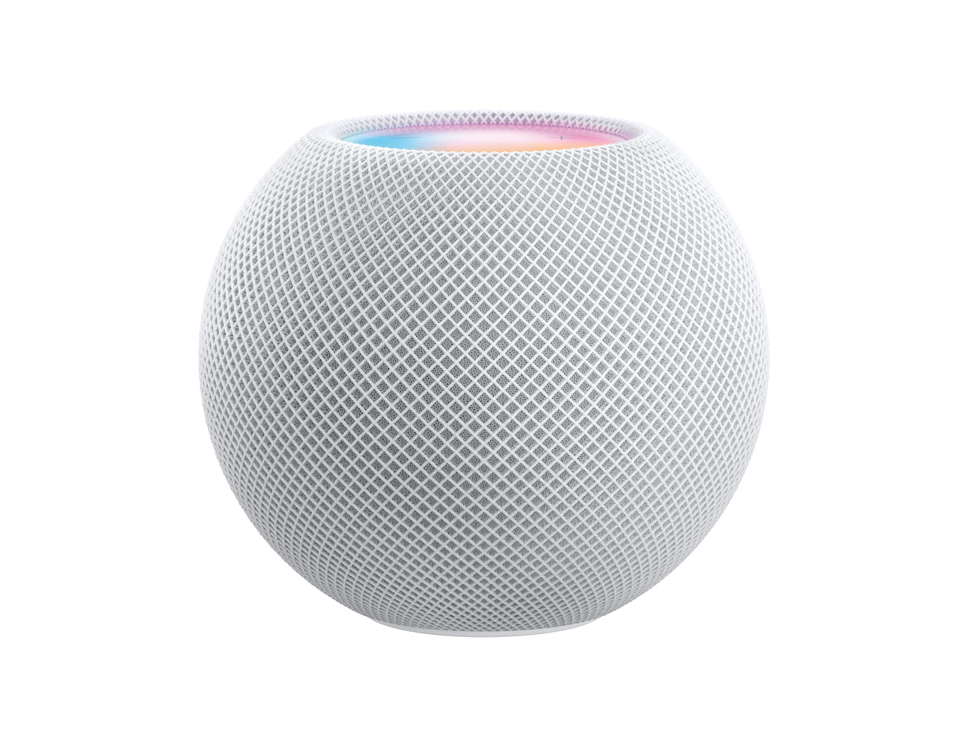 2021 red dot product design award，HomePod mini，loudspeaker box，