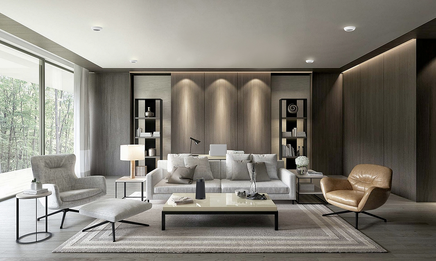 ai，Smart home，Bluetooth，loudspeaker box，wireless，5G，Hub，