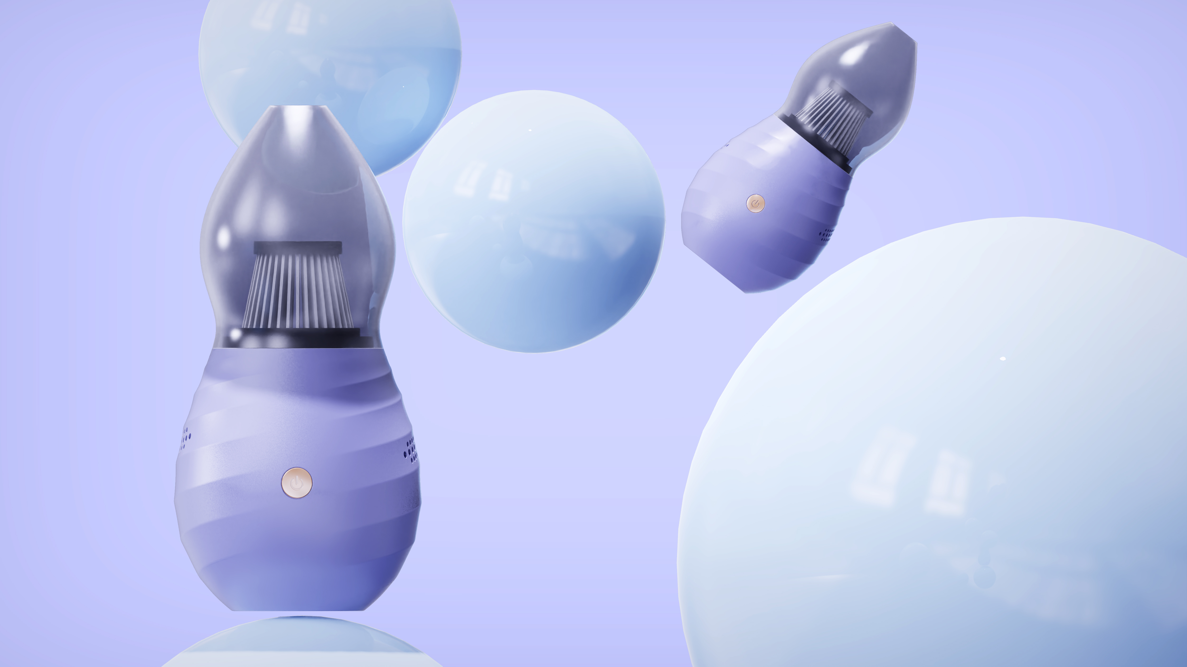 rhino，keyshot，Vacuum cleaner，Appearance design，