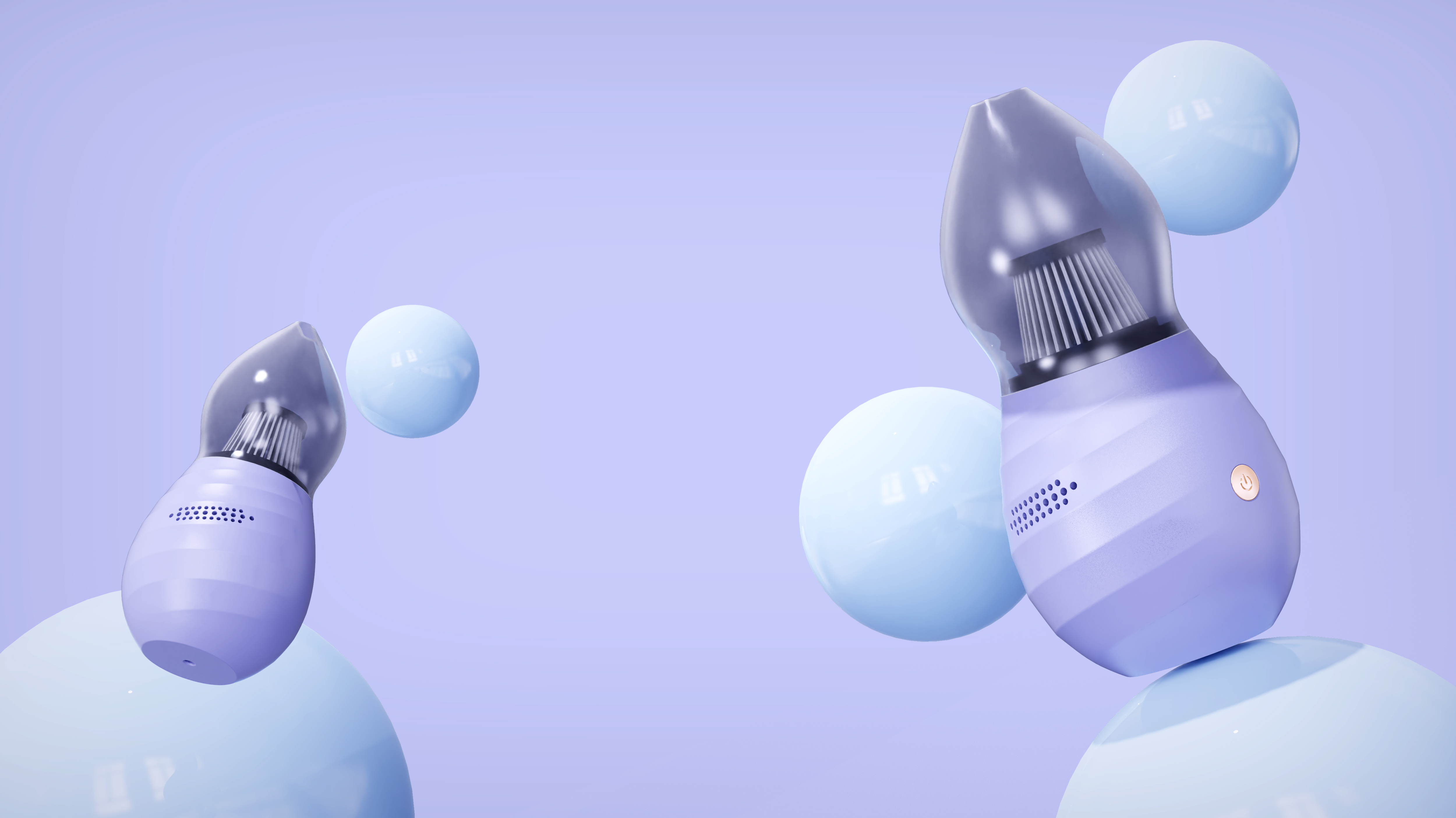 rhino，keyshot，Vacuum cleaner，Appearance design，