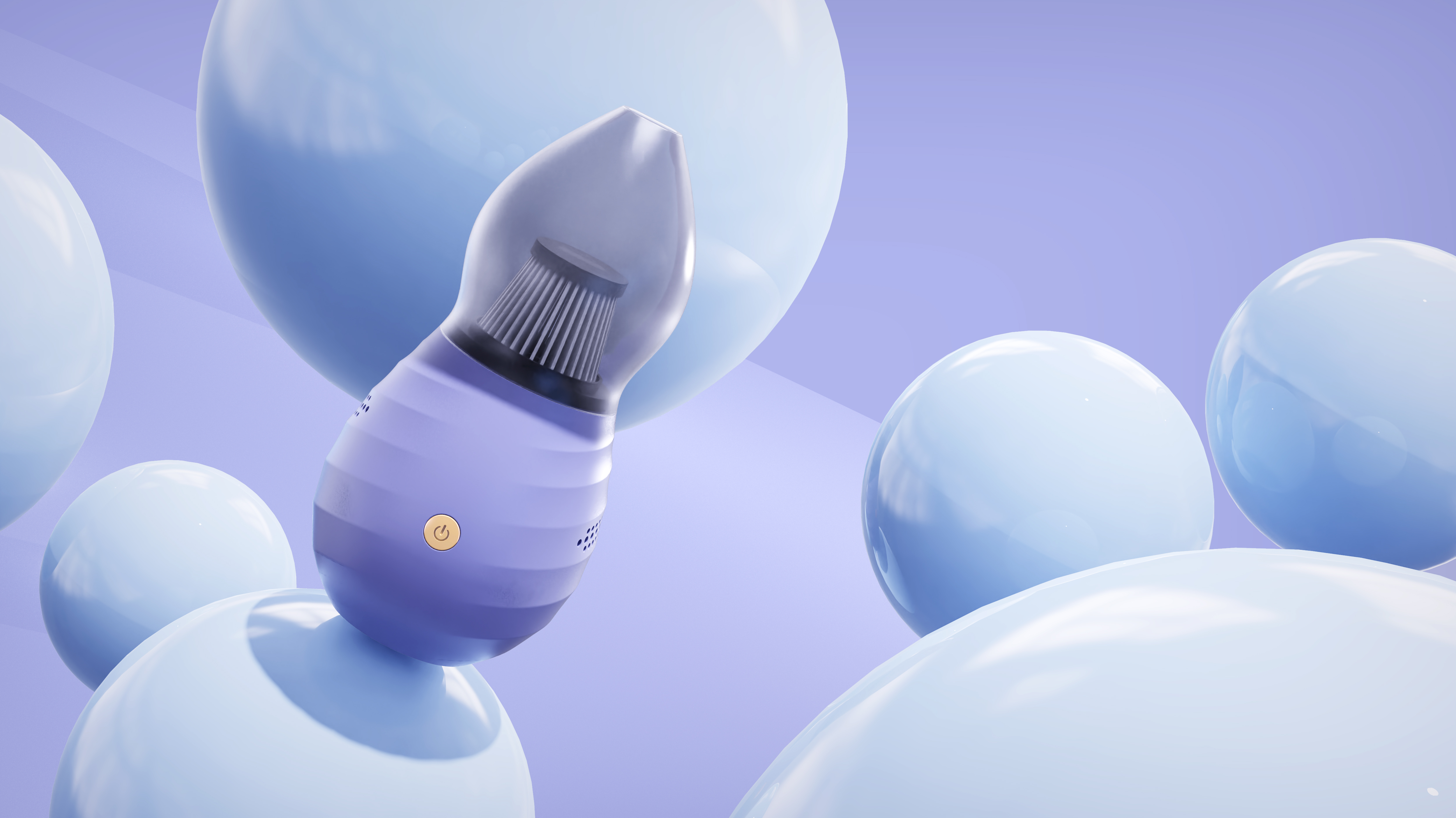 rhino，keyshot，Vacuum cleaner，Appearance design，