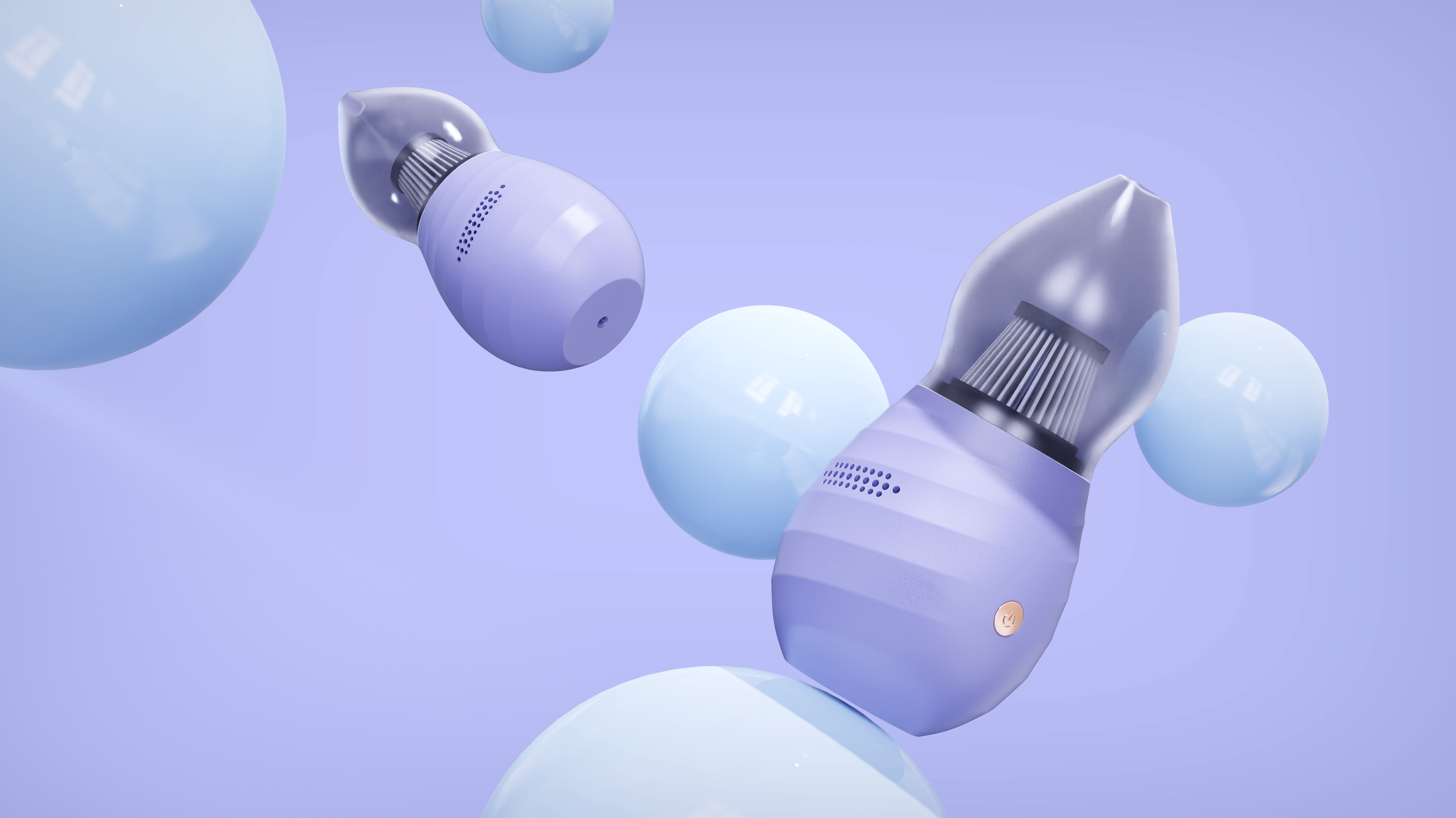 rhino，keyshot，Vacuum cleaner，Appearance design，