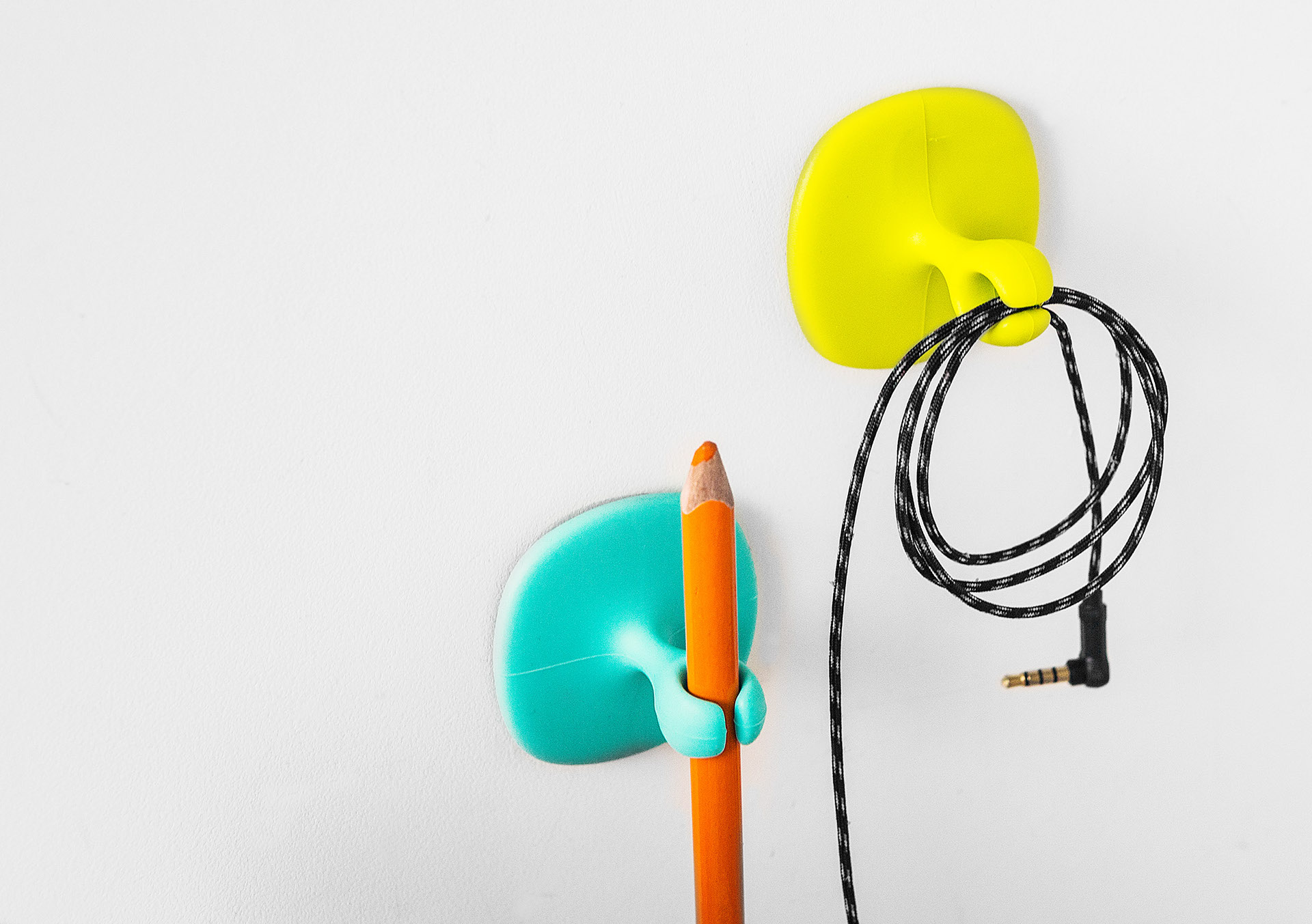 a hook，rubber，Household products，