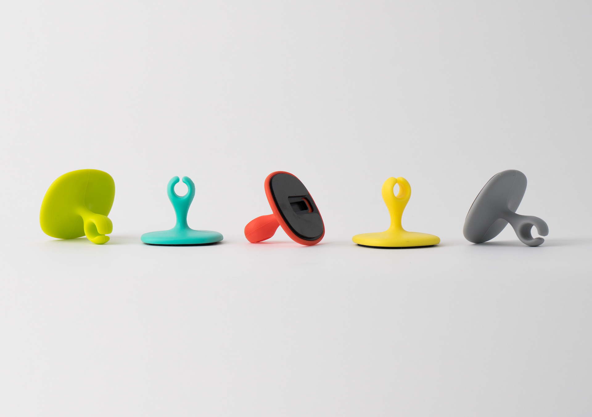 a hook，rubber，Household products，