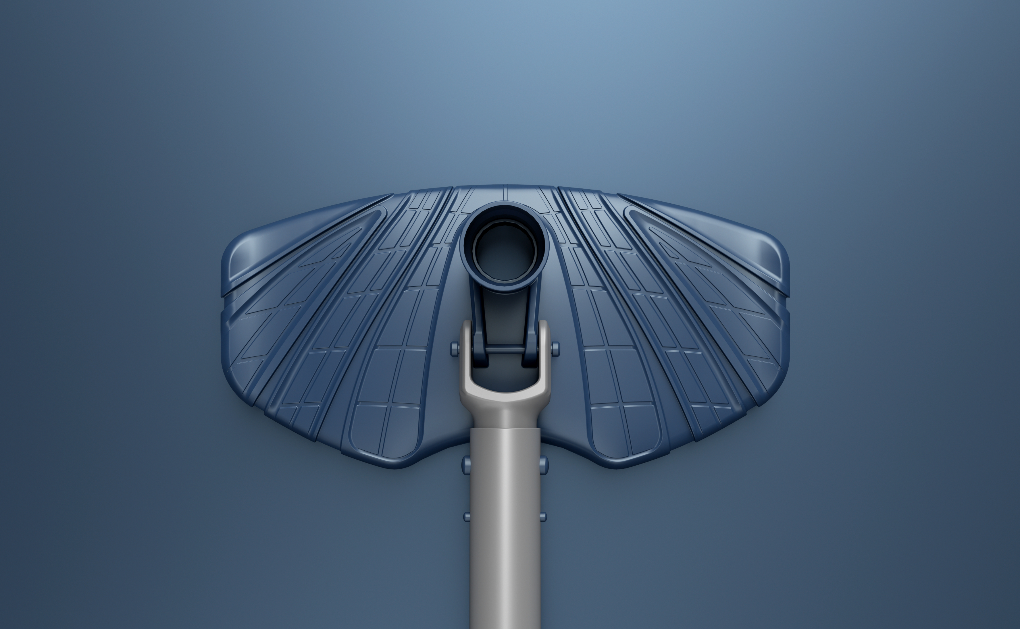 Swimming pool supplies，cleaning products，brush，Soft floor brush，