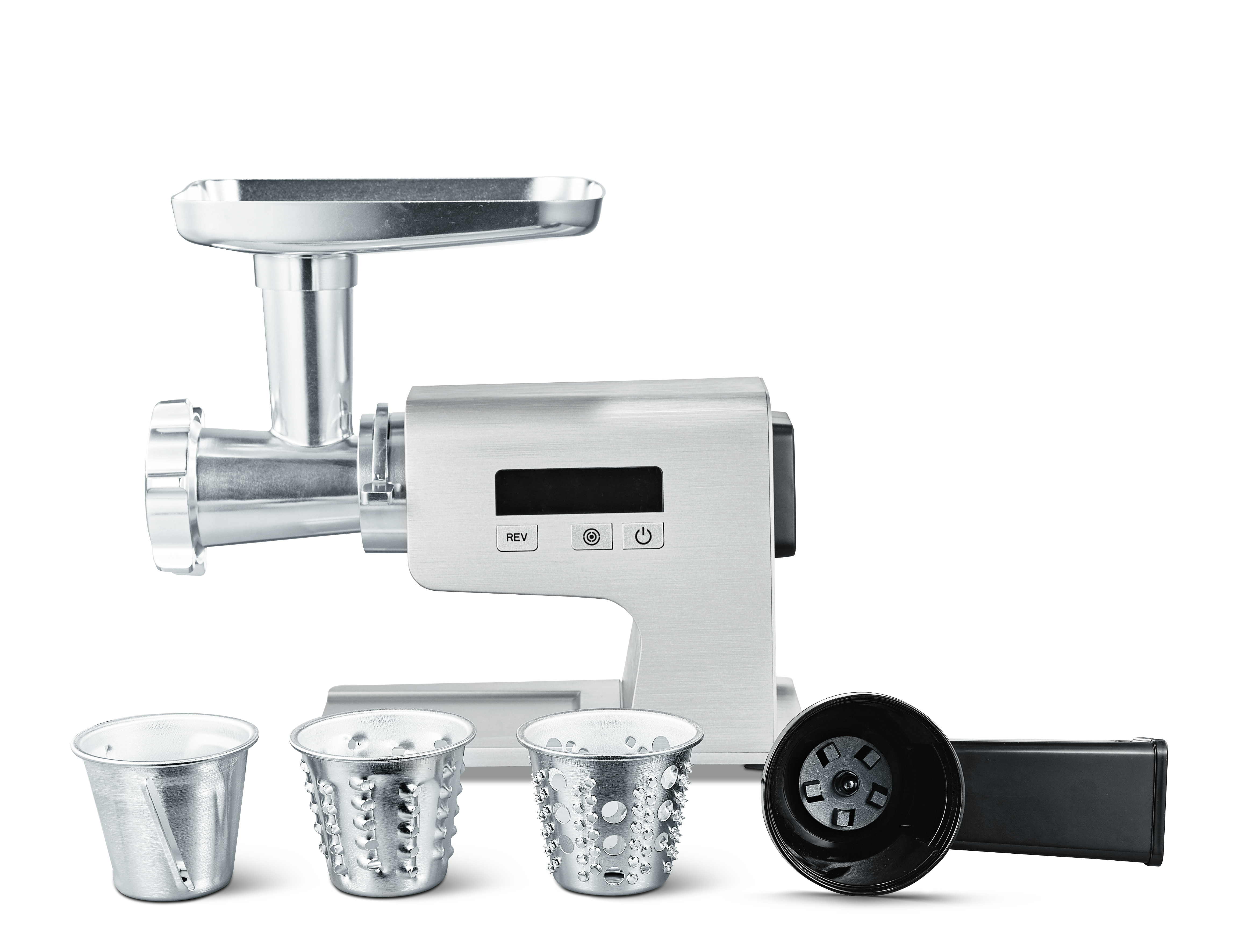 meat grinder，stir，2021 red dot product design award，