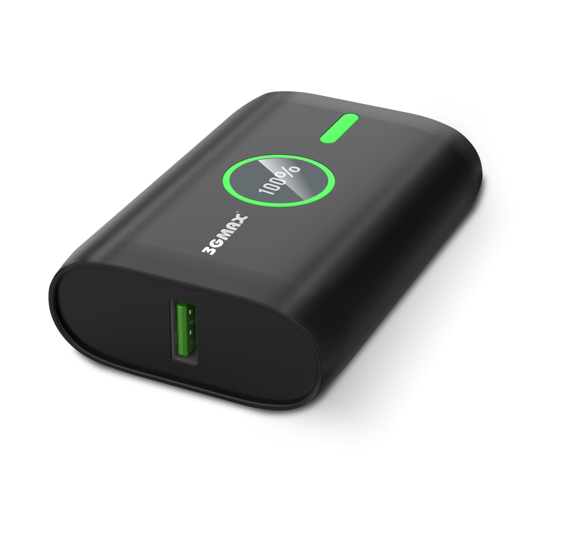 Modeling and rendering，